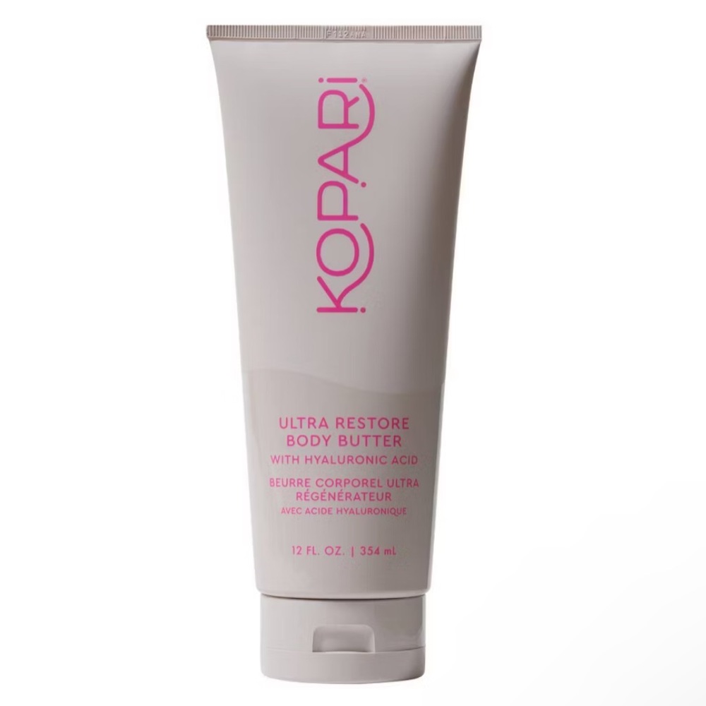 Kopari Jumbo ultra restore body butter